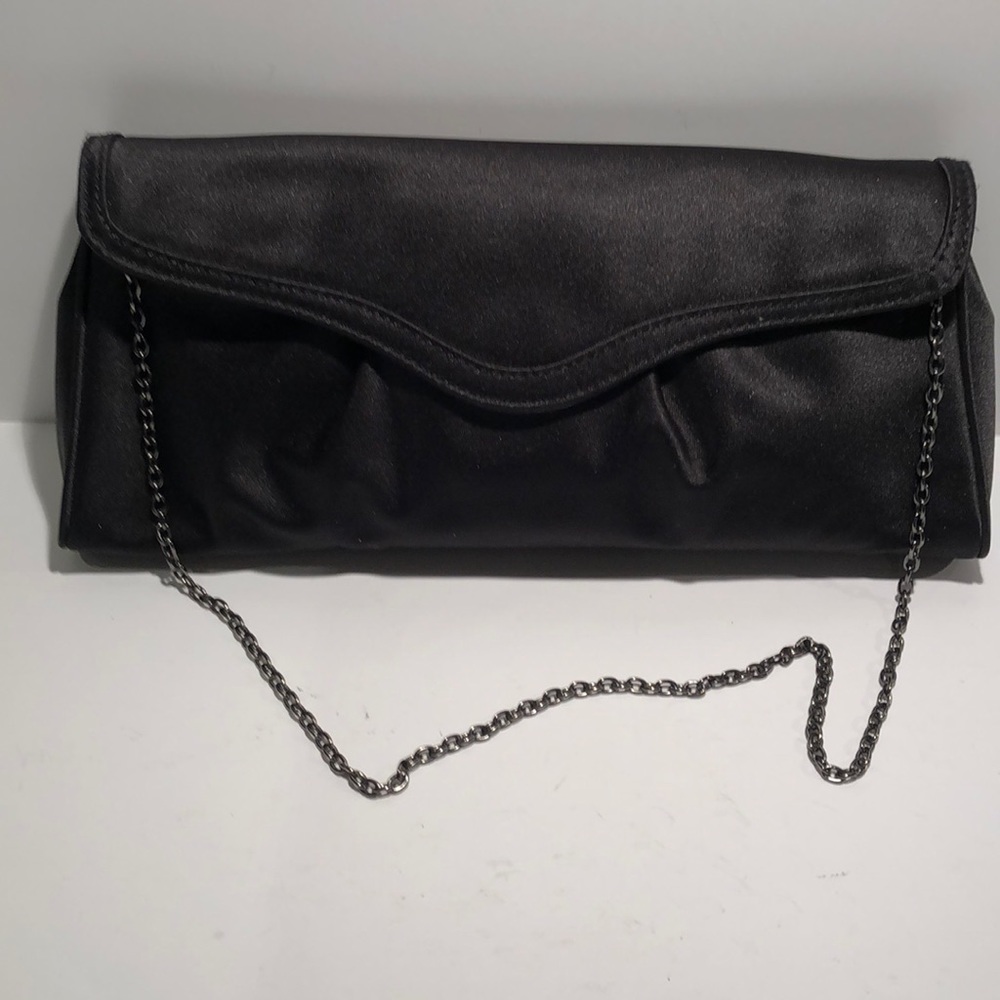 Ann Taylor Loft Evening Clutch